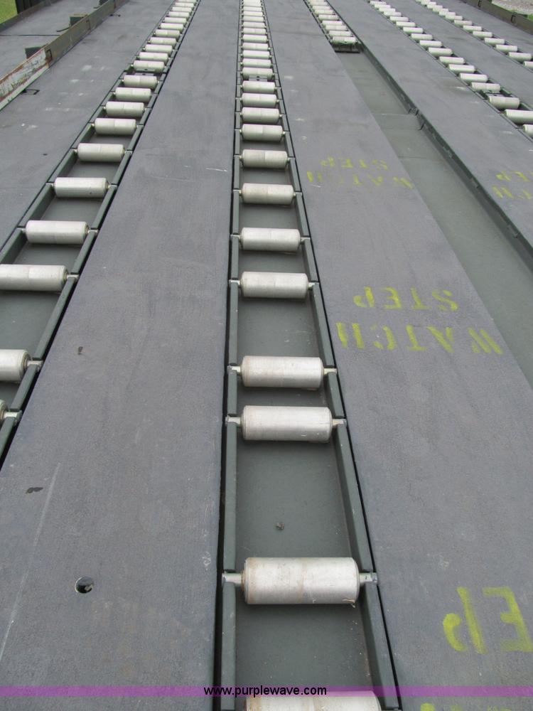 image for item F3207 1985 Emersion A/S32H5A cargo loader