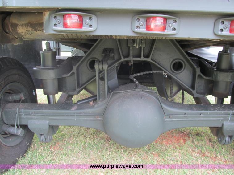 image for item F3207 1985 Emersion A/S32H5A cargo loader