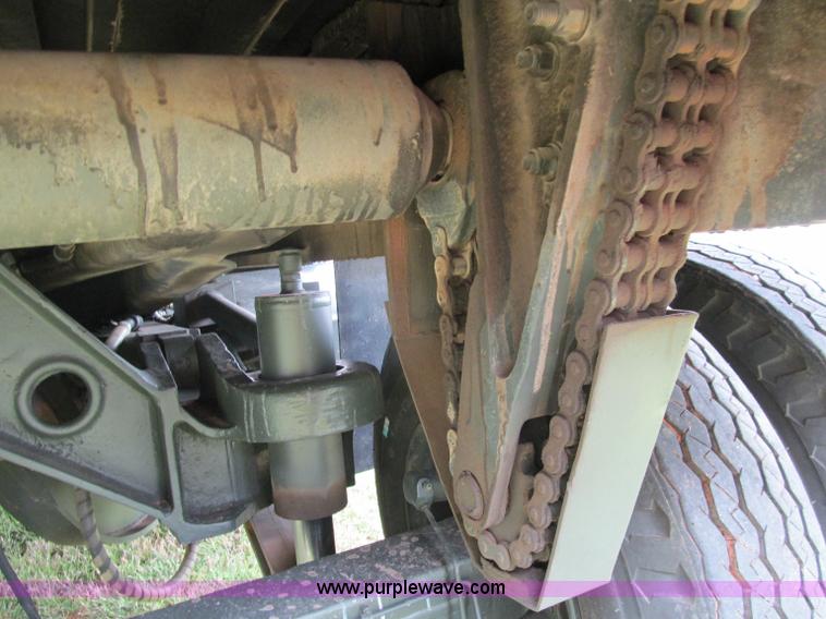 image for item F3207 1985 Emersion A/S32H5A cargo loader