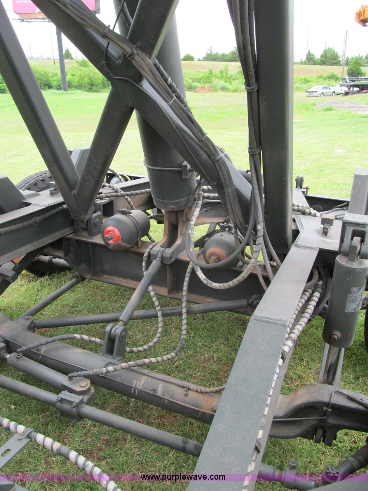 image for item F3207 1985 Emersion A/S32H5A cargo loader