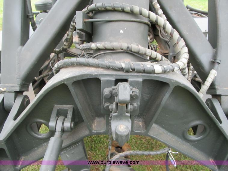 image for item F3207 1985 Emersion A/S32H5A cargo loader