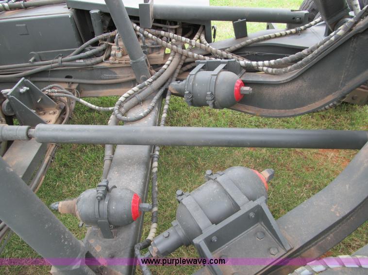 image for item F3207 1985 Emersion A/S32H5A cargo loader