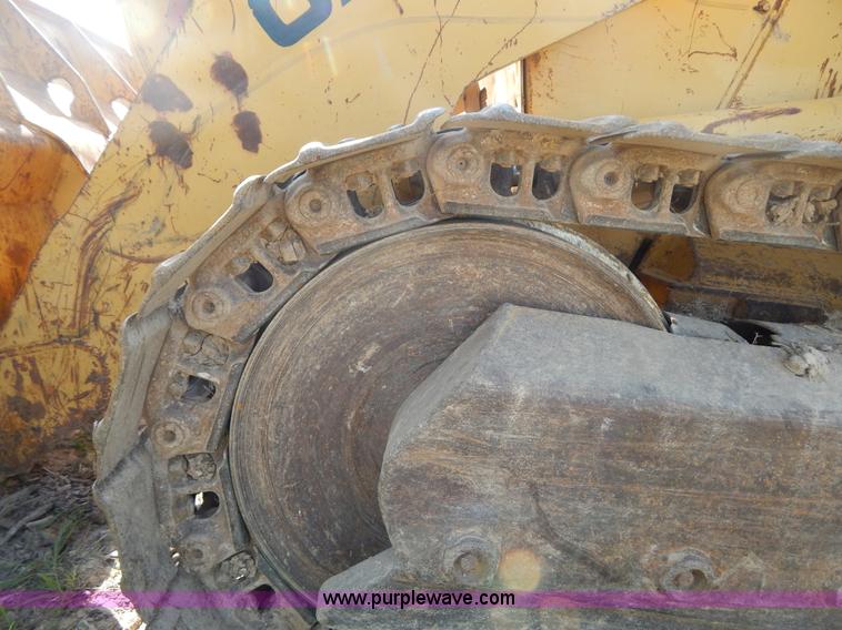 image for item G3262 1985 Caterpillar 953 track loader