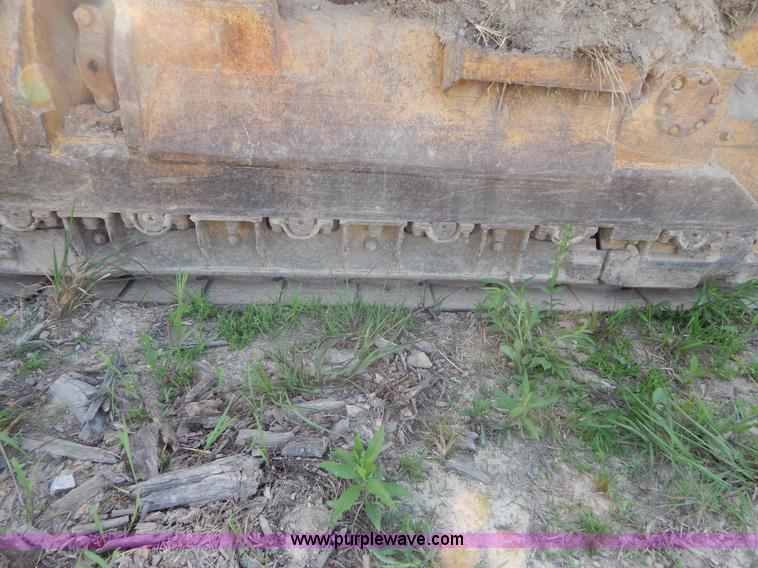 image for item G3262 1985 Caterpillar 953 track loader