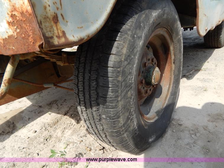 image for item G3277 Gardner Denver SP600DK Roto-Screw air compressor