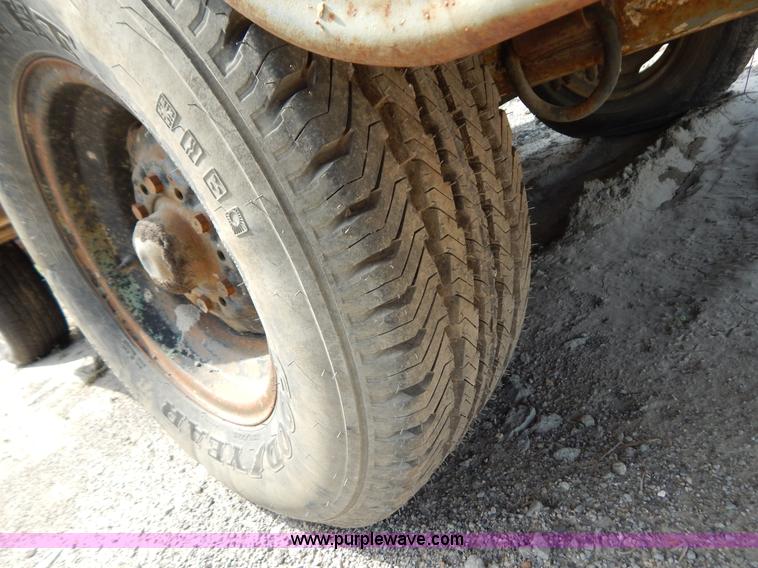 image for item G3277 Gardner Denver SP600DK Roto-Screw air compressor