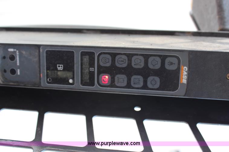 image for item G5059 2008 Case 465 Series 3 High Flow skid steer
