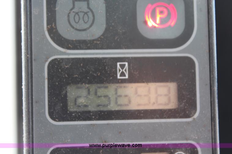 image for item G5059 2008 Case 465 Series 3 High Flow skid steer