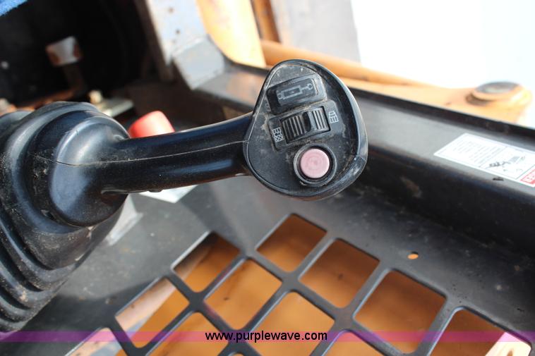 image for item G5059 2008 Case 465 Series 3 High Flow skid steer