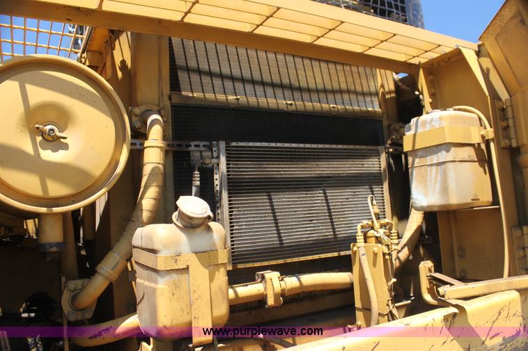 image for item H7463 1994 Caterpillar 330L excavator