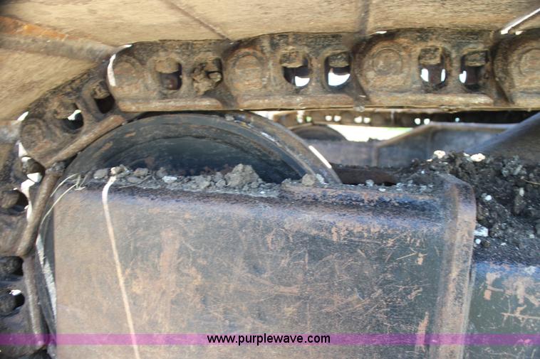 image for item H7463 1994 Caterpillar 330L excavator