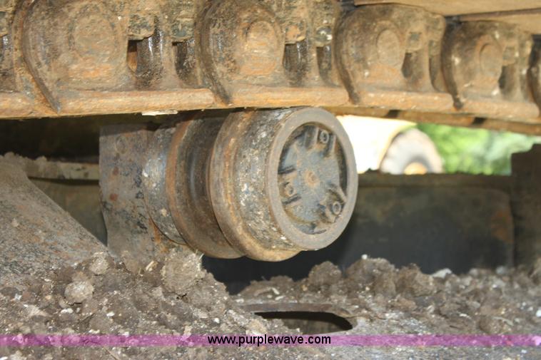 image for item H7463 1994 Caterpillar 330L excavator