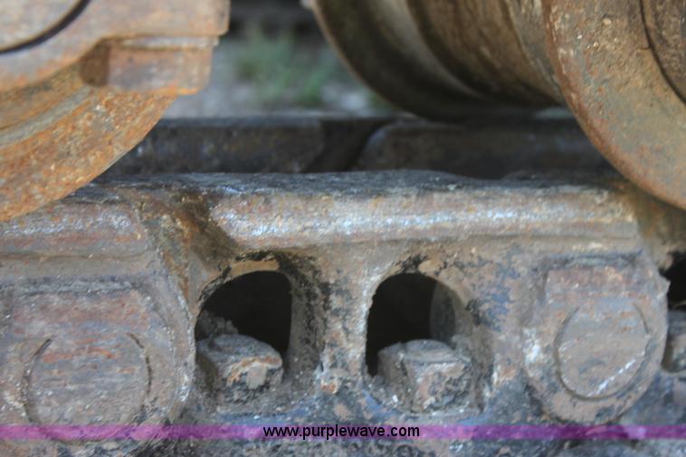 image for item H7463 1994 Caterpillar 330L excavator