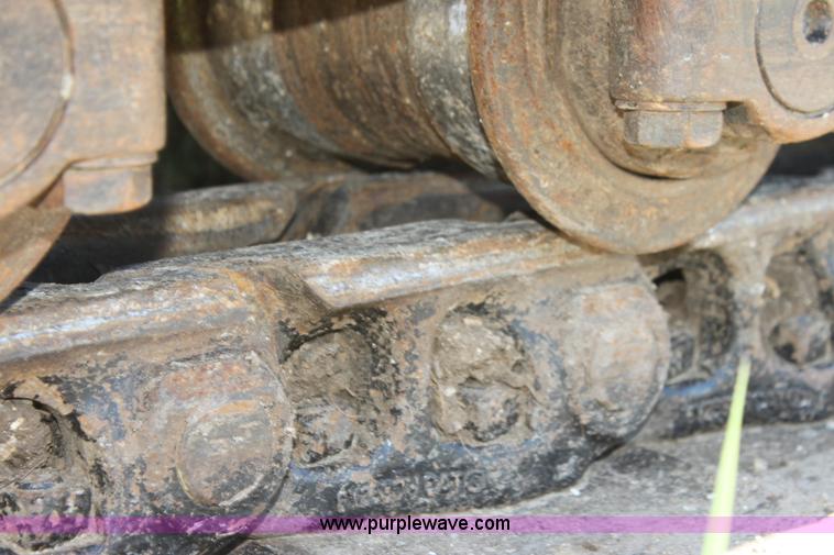 image for item H7463 1994 Caterpillar 330L excavator