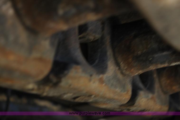 image for item H7463 1994 Caterpillar 330L excavator