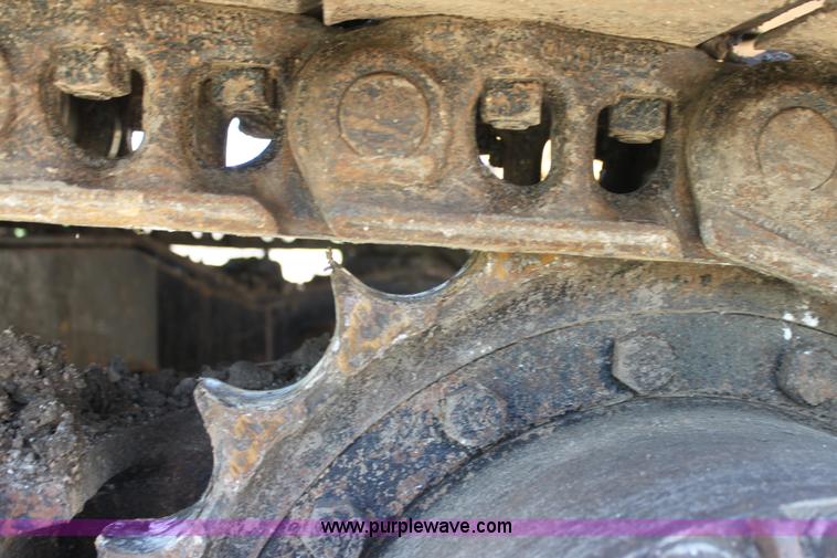 image for item H7463 1994 Caterpillar 330L excavator
