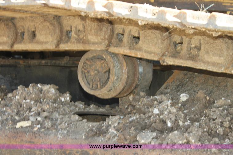 image for item H7463 1994 Caterpillar 330L excavator