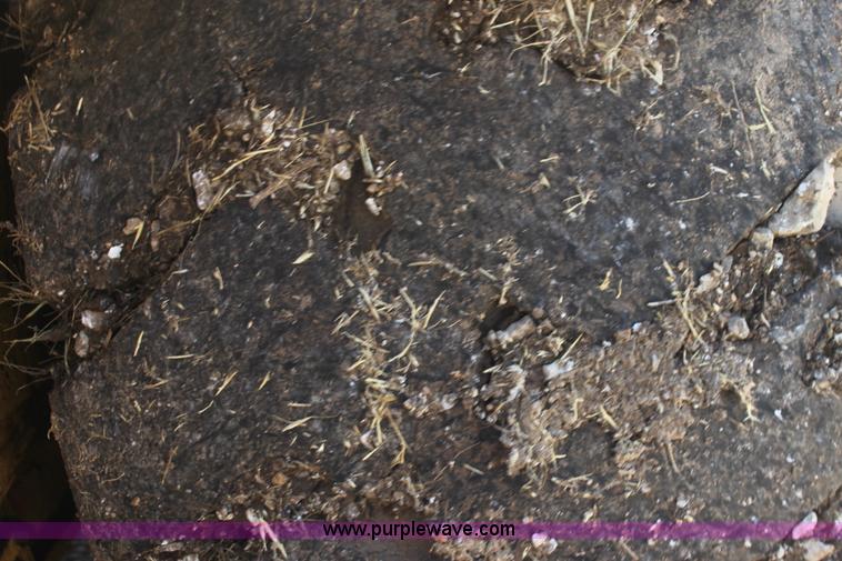 image for item H7464 2000 Caterpillar 615C Series II paddle scraper