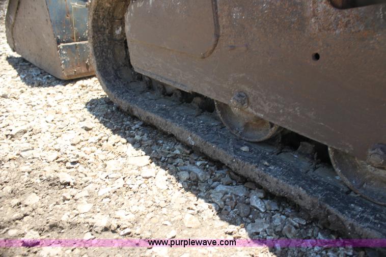 image for item H7465 2000 Bobcat 864 Advantage track skid steer