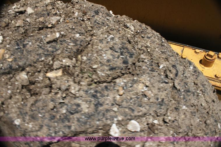 image for item H7466 1980 Galion A550 articulated motor grader