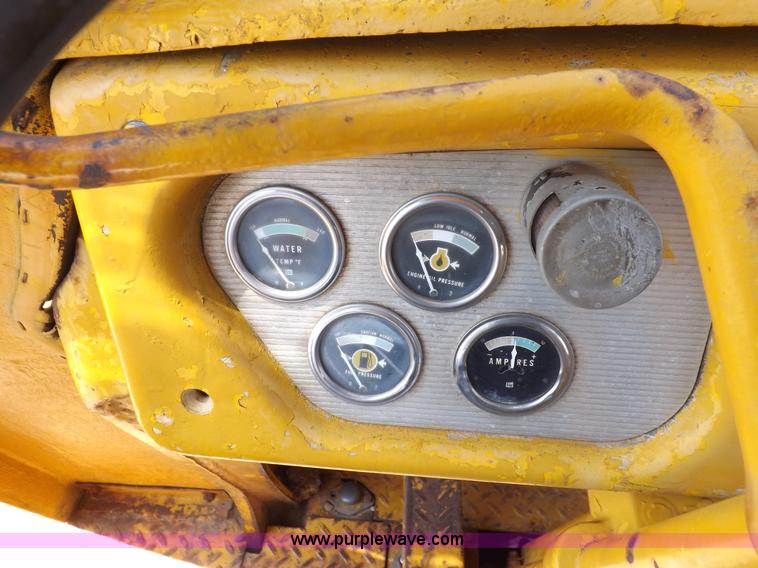 image for item I7724 1964 Caterpillar 944A wheel loader