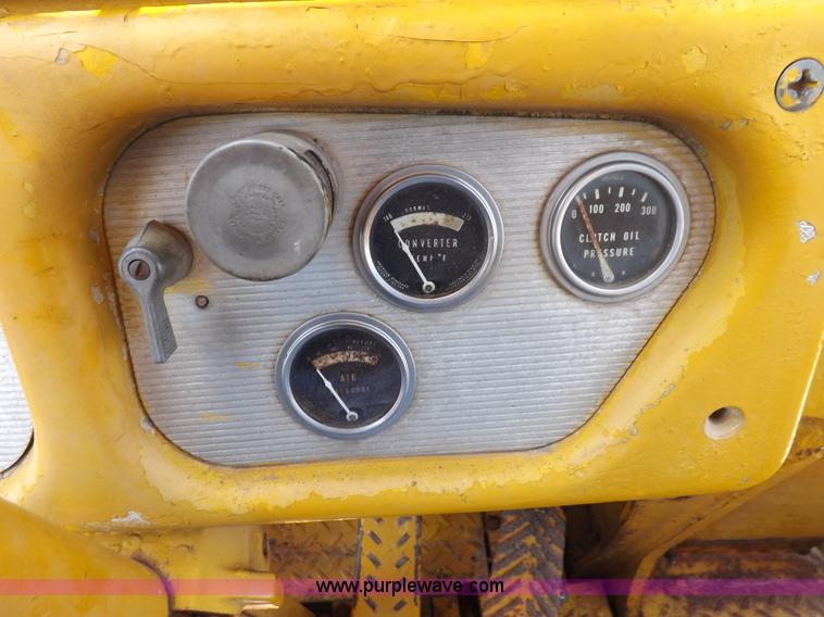 image for item I7724 1964 Caterpillar 944A wheel loader