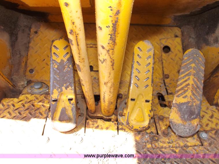 image for item I7724 1964 Caterpillar 944A wheel loader