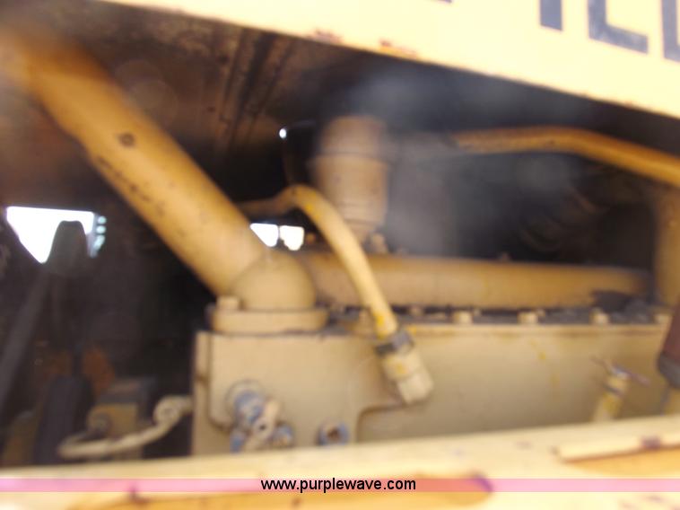 image for item I7724 1964 Caterpillar 944A wheel loader