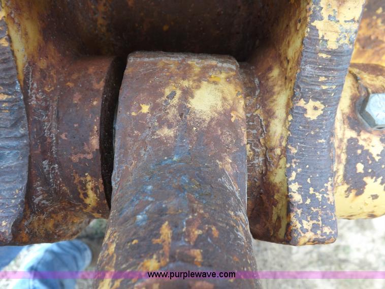 image for item I7724 1964 Caterpillar 944A wheel loader