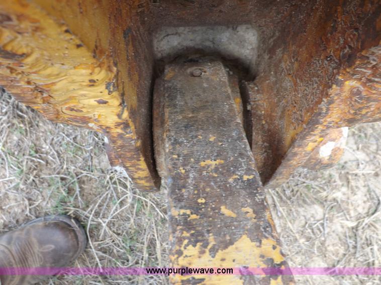 image for item I7724 1964 Caterpillar 944A wheel loader