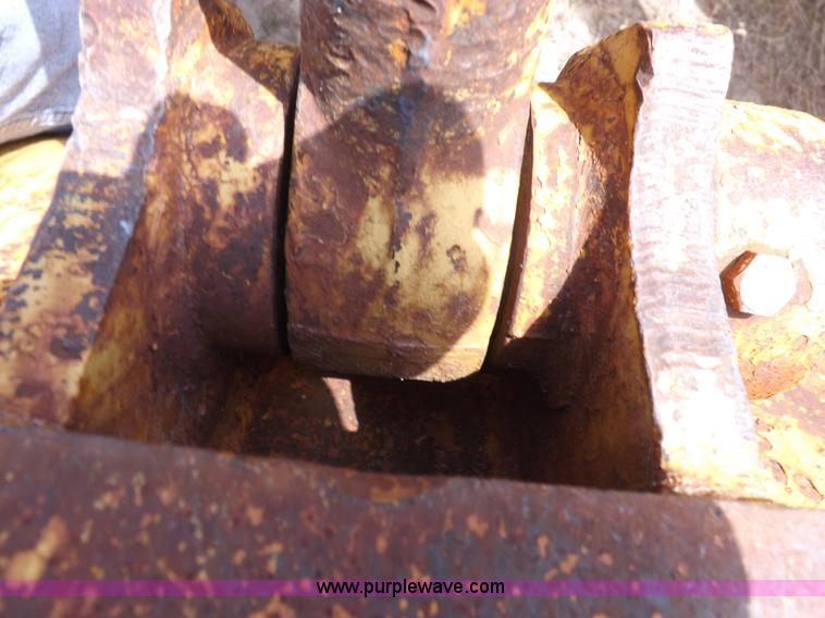 image for item I7724 1964 Caterpillar 944A wheel loader