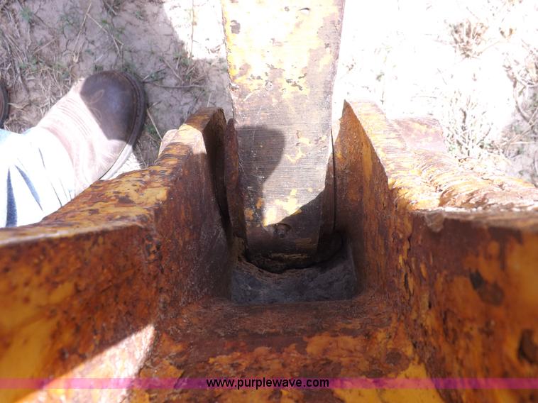 image for item I7724 1964 Caterpillar 944A wheel loader