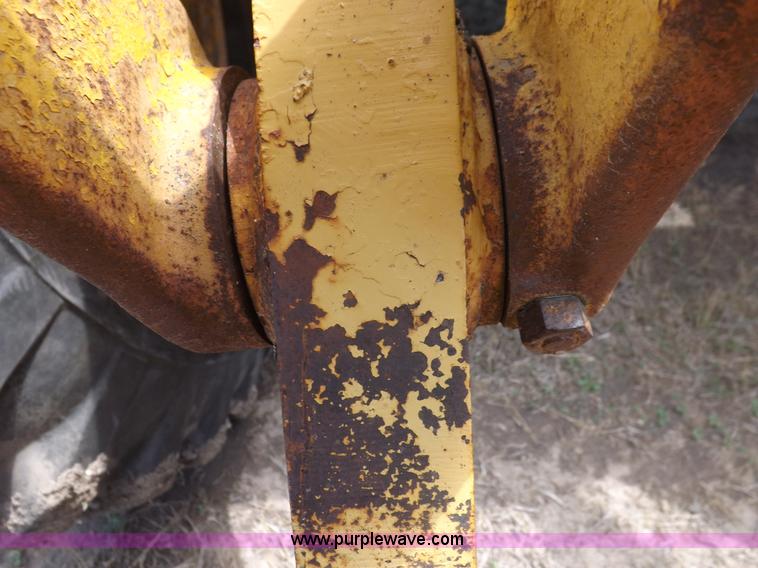 image for item I7724 1964 Caterpillar 944A wheel loader