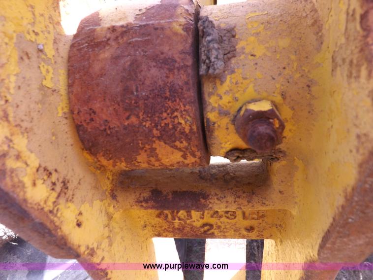 image for item I7724 1964 Caterpillar 944A wheel loader