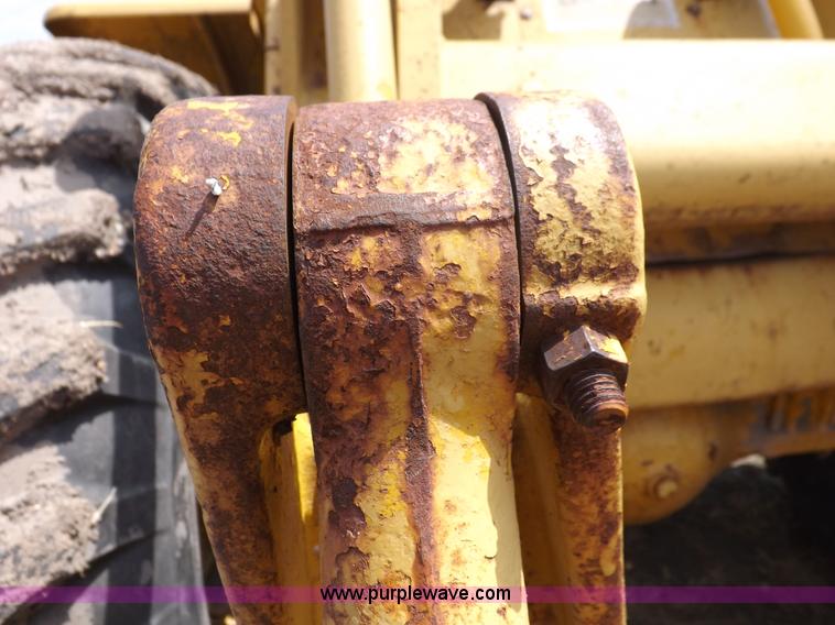 image for item I7724 1964 Caterpillar 944A wheel loader