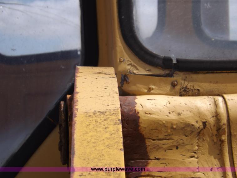 image for item I7724 1964 Caterpillar 944A wheel loader