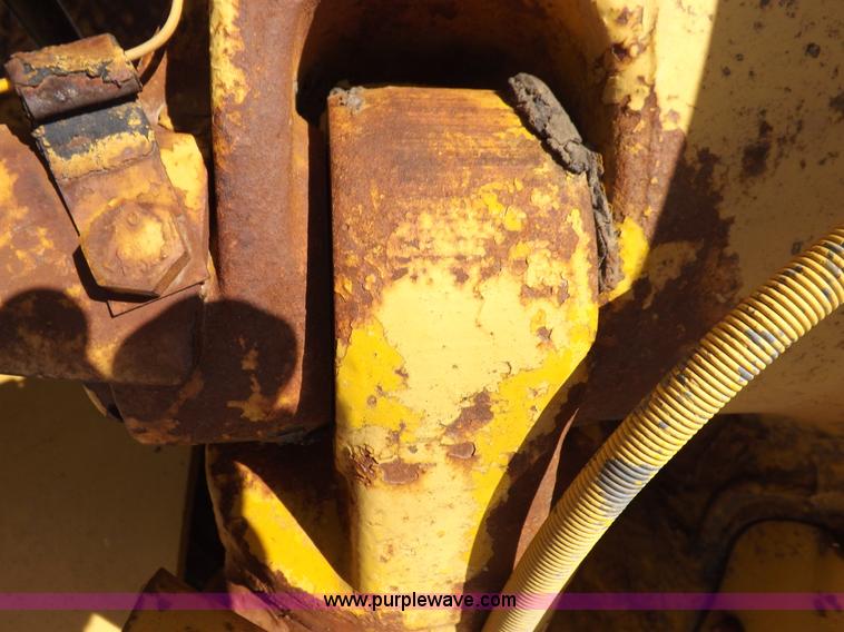 image for item I7724 1964 Caterpillar 944A wheel loader