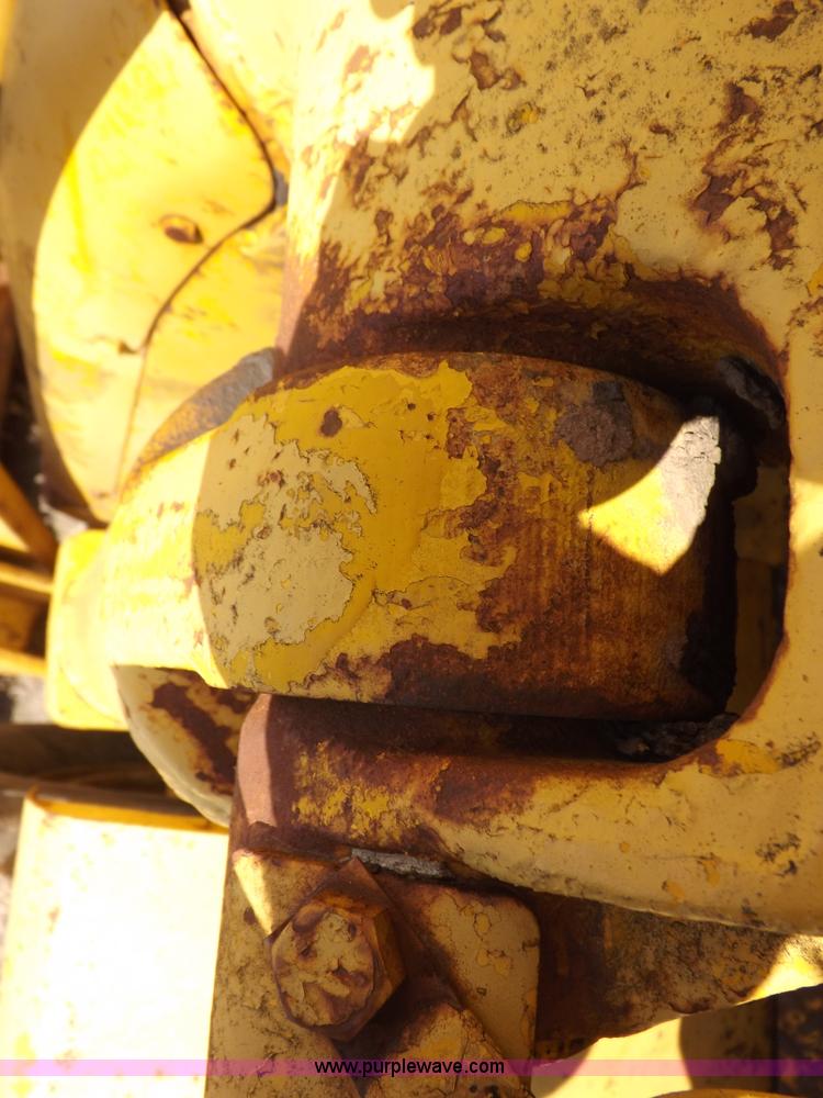 image for item I7724 1964 Caterpillar 944A wheel loader