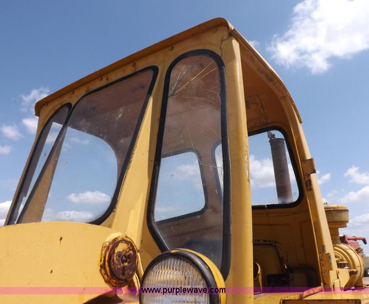 image for item I7724 1964 Caterpillar 944A wheel loader