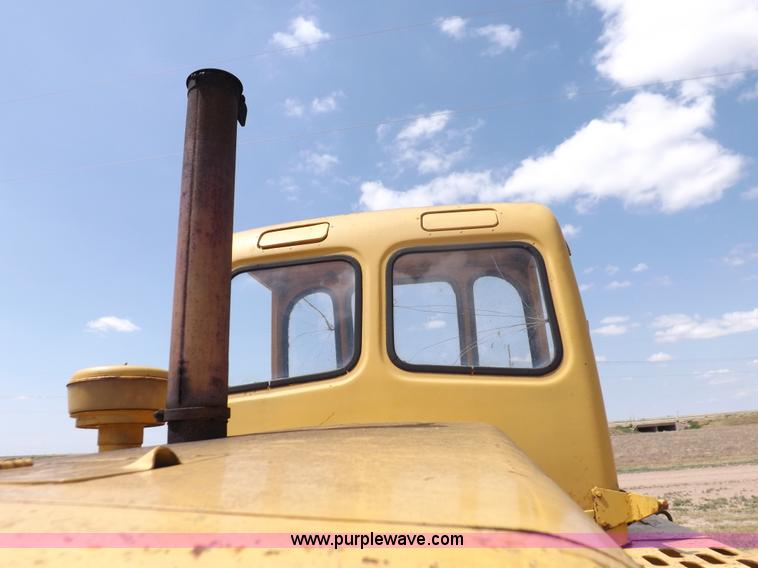 image for item I7724 1964 Caterpillar 944A wheel loader
