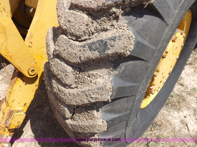 image for item I7724 1964 Caterpillar 944A wheel loader