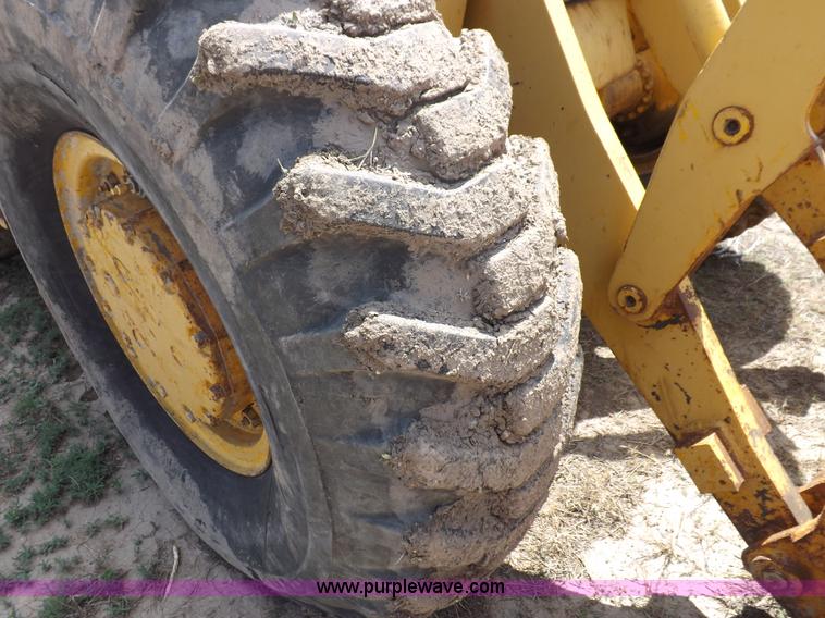 image for item I7724 1964 Caterpillar 944A wheel loader