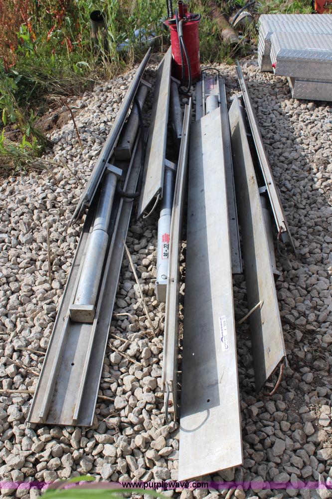 image for item X9258 (4) speed shore trench supports