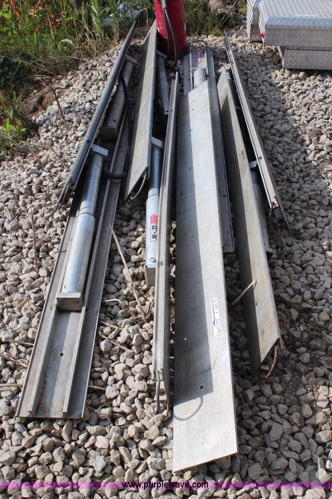 image for item X9258 (4) speed shore trench supports