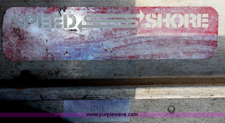 image for item X9258 (4) speed shore trench supports