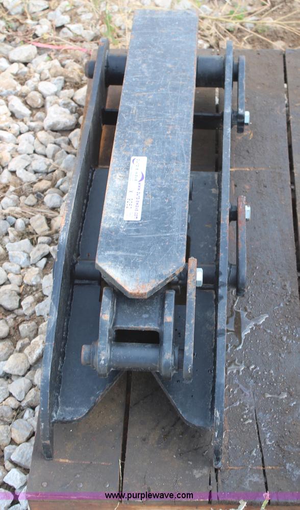 image for item X9262 Blue Diamond 3500 excavator thumb