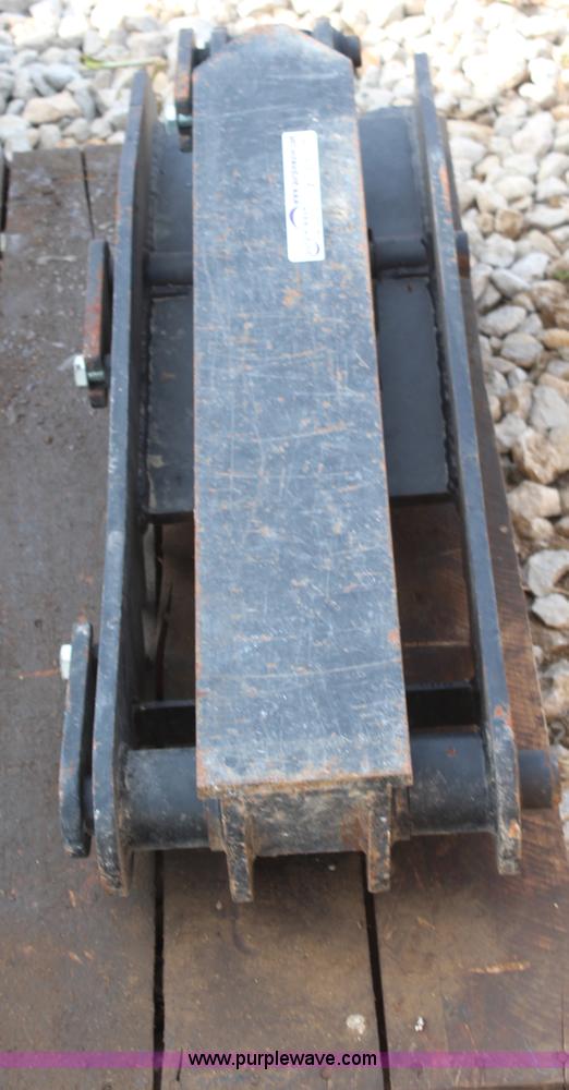 image for item X9262 Blue Diamond 3500 excavator thumb