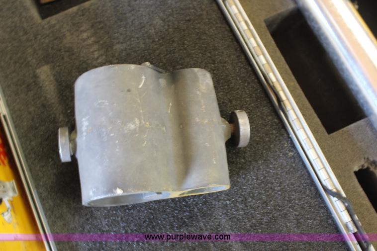 image for item X9280 Laser Beacon 3000 dual grade laser level