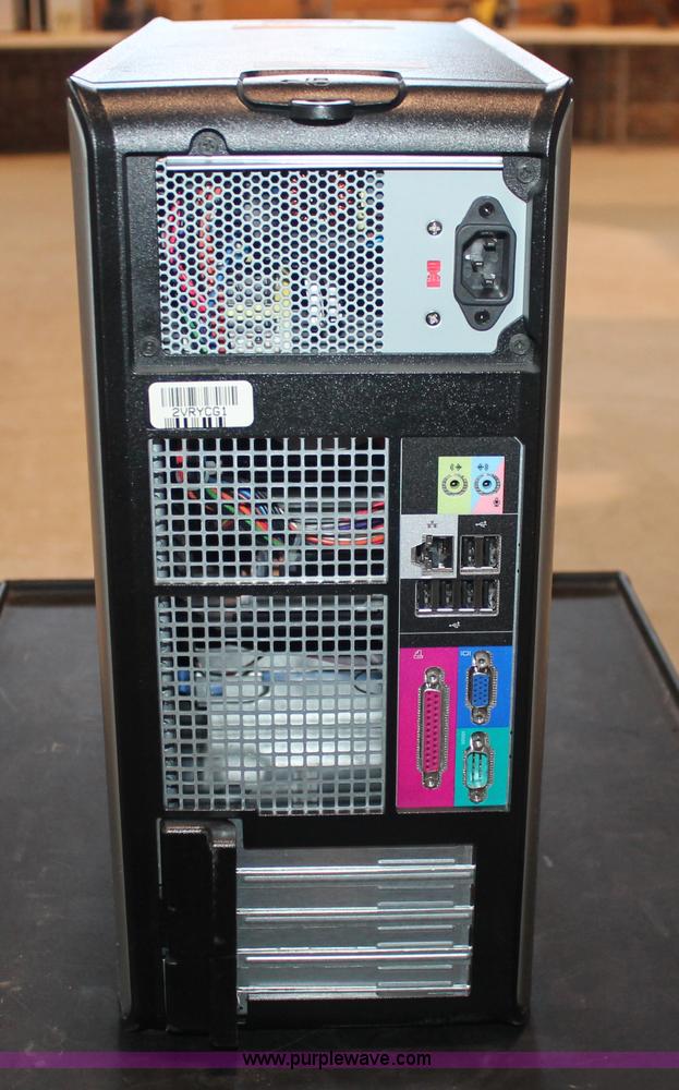 image for item AV9186 (16) assorted Dell computers