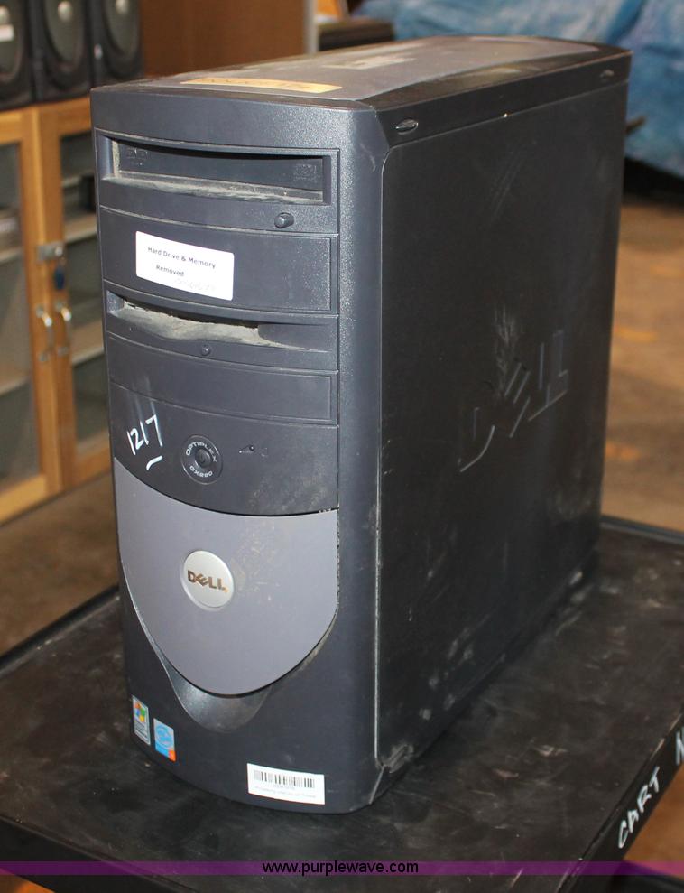 image for item AV9186 (16) assorted Dell computers